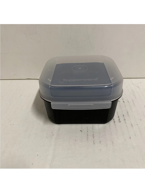 Other - Tupperware Containers With Lids Meal Prep